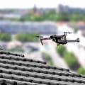 Are Drone Roof Inspections Accurate? A Comprehensive Guide