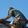 Choosing the Right Roofing Contractor for Your Roofing Project