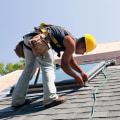 How to Ensure Your Roof is Properly Installed by a Professional Contractor