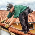 Do Roofing Contractors Offer Warranties on Their Work?