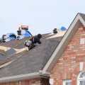 What to Do When You Have Concerns About the Safety of Your Roof After a Contractor Has Completed Work