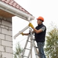 Can a Roofing Contractor Also Handle Gutter Installation and Repair?