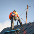 Safety Precautions for Roofing Projects: Protect Yourself and Your Employees