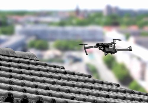 Are Drone Roof Inspections Accurate? A Comprehensive Guide