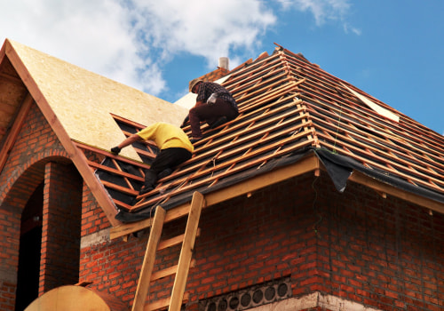 Finding a Reliable Roofing Contractor: How to Get the Best Service Possible