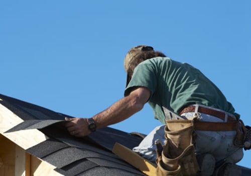 Choosing the Right Roofing Contractor for Your Roofing Project
