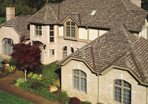 What is the Best Type of Roofing for Your Home? - A Comprehensive Guide