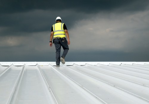 How Often Should Commercial Roofs Be Inspected?