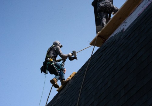 OSHA Requirements for Roof Safety: What You Need to Know