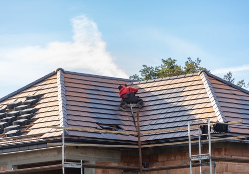 Do Roofing Contractors Offer Discounts or Specials for Certain Types of Roofs or Projects?