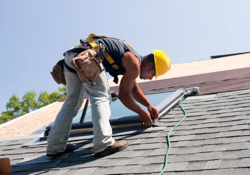 How to Ensure Your Roof is Properly Installed by a Professional Contractor