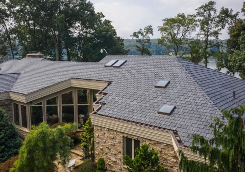 What Shingle Has a 50 Year Warranty? - A Comprehensive Guide