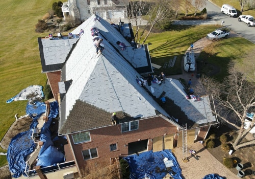 Can Roofing Contractors Help with Insurance Claims for Storm Damage?