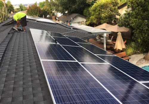 Do Roofing Contractors Have Experience With Solar Panel Installation On Roofs?