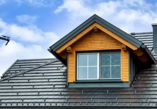 What is the Overall Goal of a Roof Inspection?