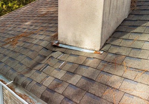 Do I Need to Repair or Replace My Roof?