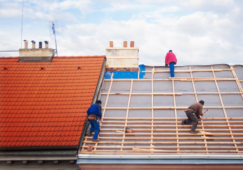 Preparing for a Roofing Project: What You Need to Know